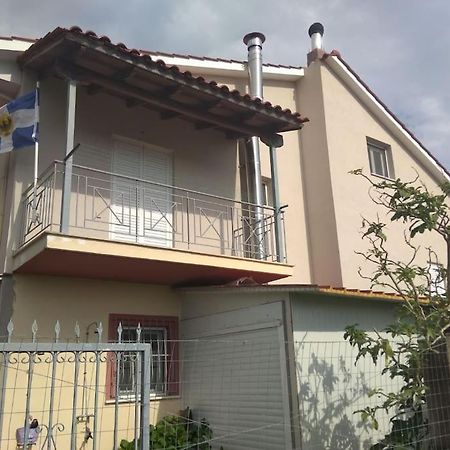 Grecos Apartment Preveza Ngoại thất bức ảnh