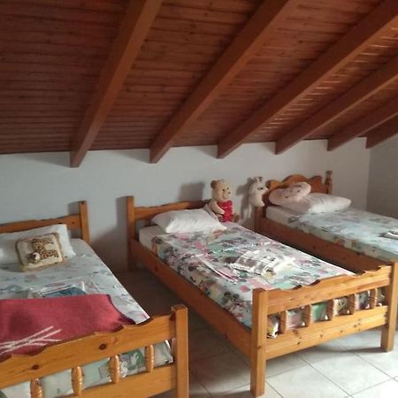 Grecos Apartment Preveza Ngoại thất bức ảnh