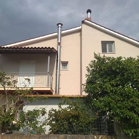 Grecos Apartment Preveza Ngoại thất bức ảnh