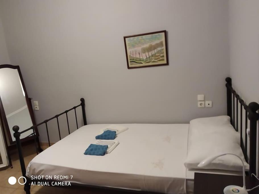 Grecos Apartment Preveza Ngoại thất bức ảnh