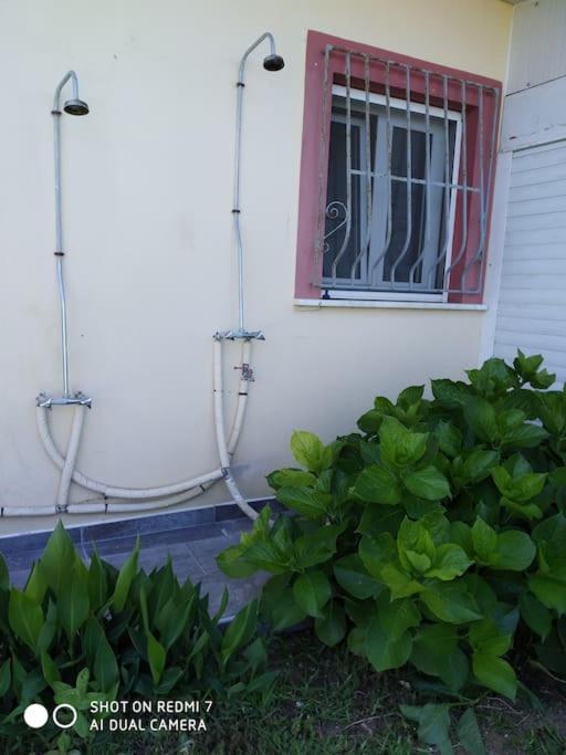 Grecos Apartment Preveza Ngoại thất bức ảnh