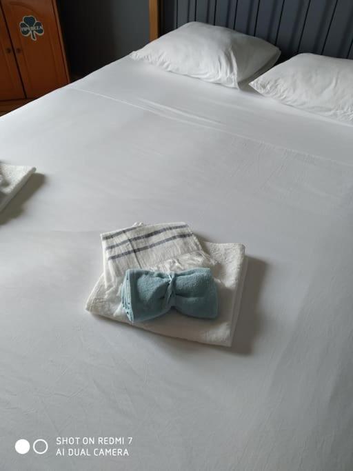 Grecos Apartment Preveza Ngoại thất bức ảnh