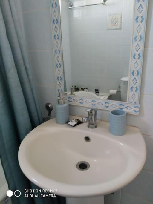 Grecos Apartment Preveza Ngoại thất bức ảnh