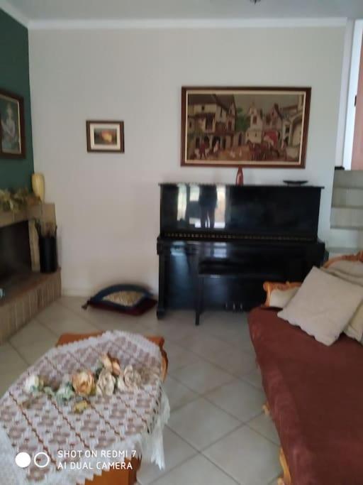Grecos Apartment Preveza Ngoại thất bức ảnh