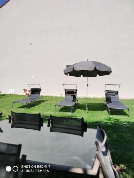 Grecos Apartment Preveza Ngoại thất bức ảnh