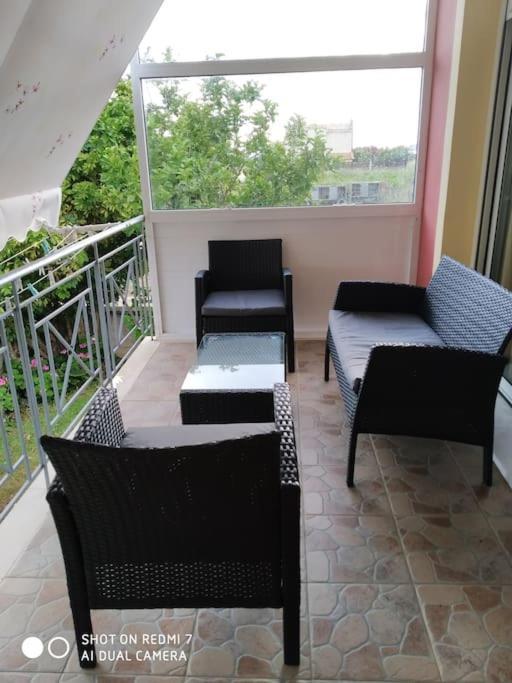 Grecos Apartment Preveza Ngoại thất bức ảnh