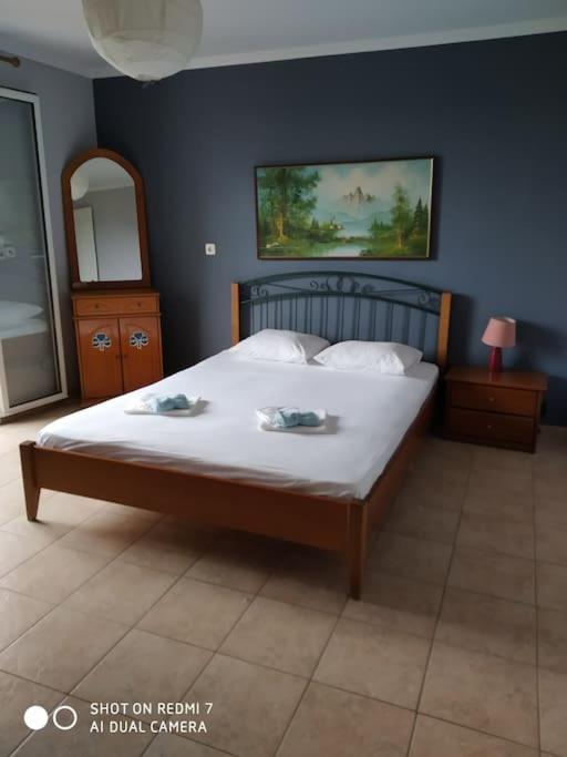 Grecos Apartment Preveza Ngoại thất bức ảnh