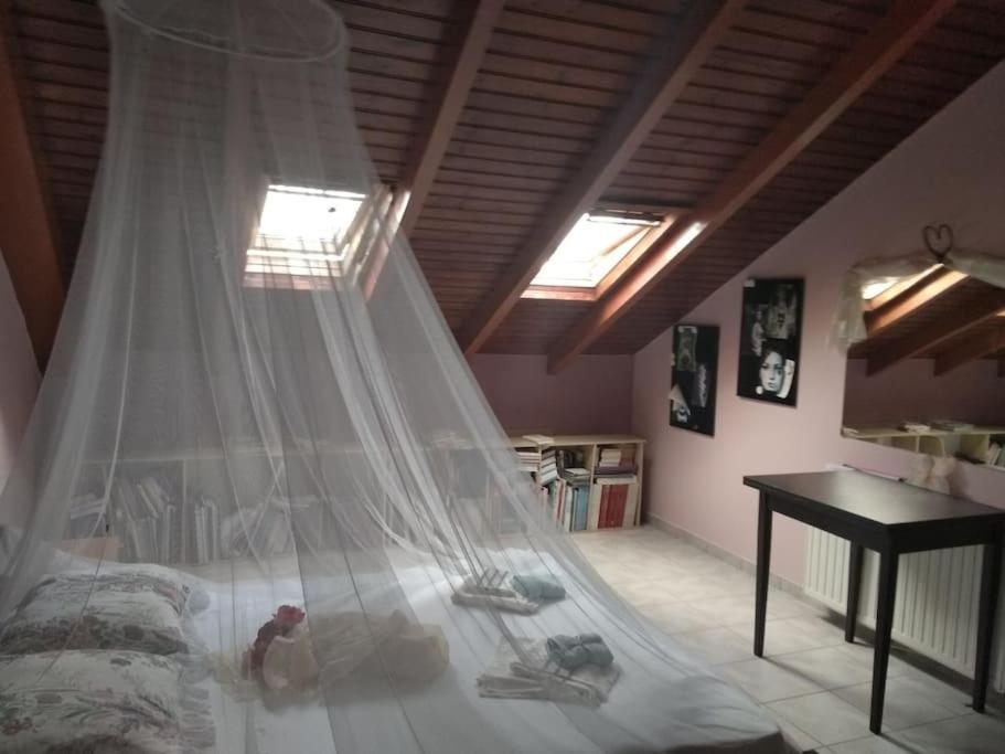 Grecos Apartment Preveza Ngoại thất bức ảnh